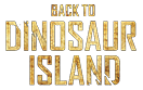 Back To Dinosaur Island #1